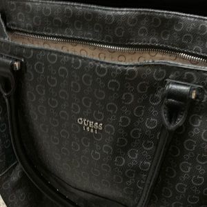 Large Guess Tote